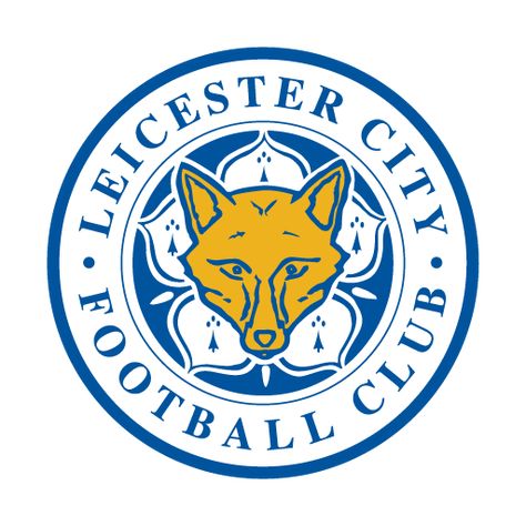 Leicester City Logo, Football Club Logo, Leicester City Football Club, Ben Chilwell, Football Tattoo, Logo Club, Leicester City Fc, Brighton & Hove, Club Football