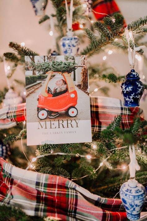 Christmas Cards with Artifact Uprising Preppy Holiday, Kelly In The City, Neighbor Christmas Gifts, Artifact Uprising, Preppy Christmas, Heartfelt Messages, Family Christmas Ornaments, Neighbor Gifts, Family Ornament