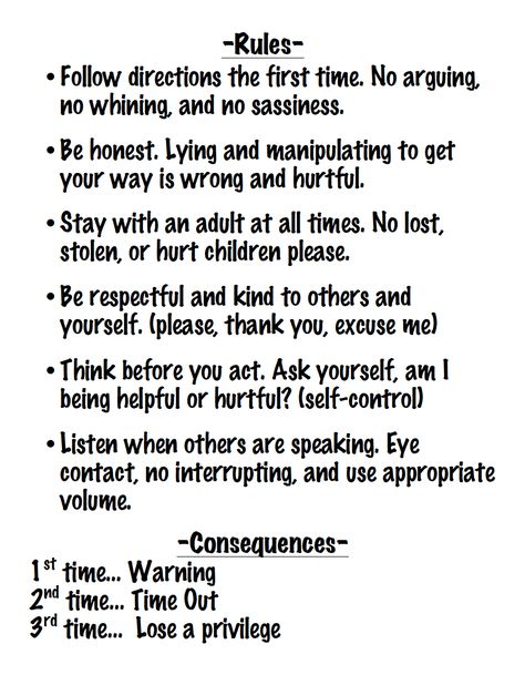 House rules for summer 2013- 6 rules for a 6 year-old boy. All phrased in the positive. Parenting Rules, Rules For Kids, Quotes Family, Children Boy, Parenting Help, Smart Parenting, Family Rules, Behaviour Chart, Kids Behavior