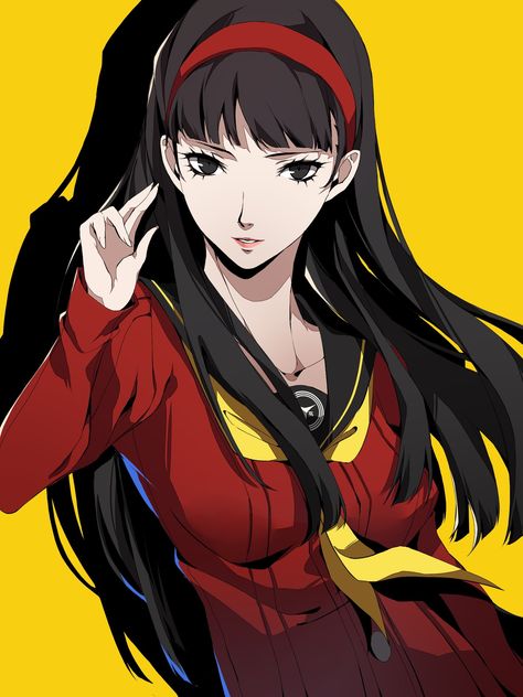 Yukiko Amagi, Persona 5 Anime, Shin Megami Tensei Persona, Pixel Animation, Waifu Material, Persona 4, 5 Anime, Persona 5, Art Practice