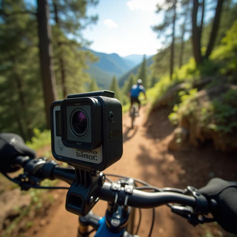 📸 Capture Your Adventure: The Ultimate GoPro Guide for Thrill-Seekers! 🏔️ Ready to document your next adrenaline-pumping journey? Look no further than these top GoPro cameras for adventure travel: 1. HERO11 Black: The cream of the crop with stunning 5.3K video and 27MP photos. Its HyperSmooth 5.0 stabilization ensures buttery-smooth footage, even in the wildest conditions! 2. HERO10 Black: A close runner-up with 5.3K video and 23MP photos. The GP2 processor delivers lightning-fast performa... Travel Photography Tips, Gopro Camera, Thrill Seeker, Adventure Photography, Adventure Story, Travel Packing, Travel Gear, Rafting, Travel Experience