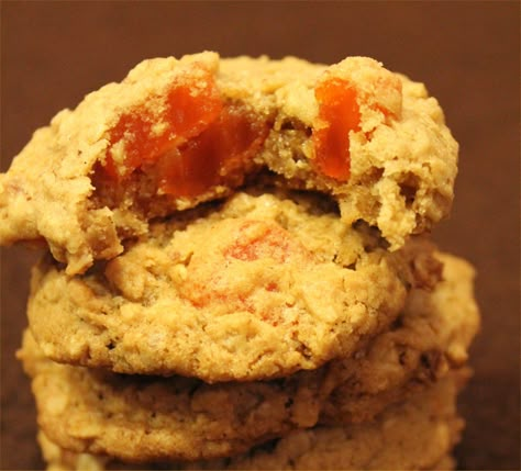 Orange Slice Cookies, Orange Slice Candy, Slice Cookies, Candied Orange Slices, Holiday Cookie Exchange, Orange Slice, Tasty Kitchen, Candy Cookies, Holiday Cookie