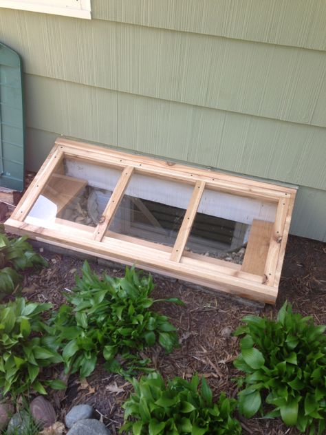 Affordable Egress Windows & Basement Waterproofing LLC. 763-267-3891 Diy Window Well Cover, Diy Window Well, Basement Window Coverings, Egress Window Cover, Egress Window Well Covers, Basement Window Well Covers, Basement Flooring Waterproof, Egress Window Well, Basement Window Well