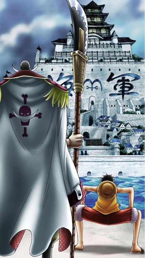 Barba Blanca One Piece, Barba Branca One Piece, Doflamingo Wallpaper, One Piece Aesthetic, One Piece Bounties, One Piece Movies, رورونوا زورو, One Piece World, One Piece Photos