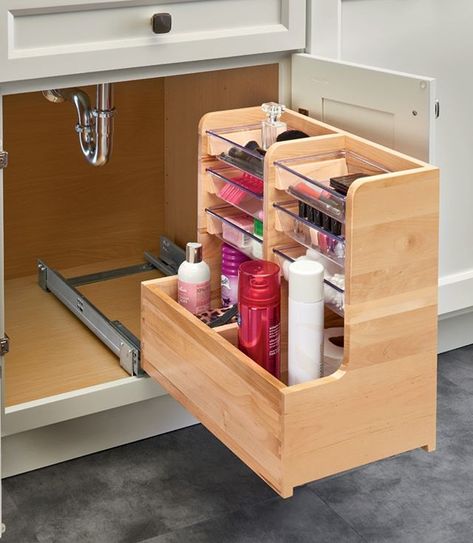 Desain Pantry Dapur, Shelf Vanity, Desain Pantry, Kabinet Dapur, Desain Furnitur Modern, تصميم للمنزل العصري, Diy Kitchen Storage, Cabinets Organization, Kitchen Cabinet Design