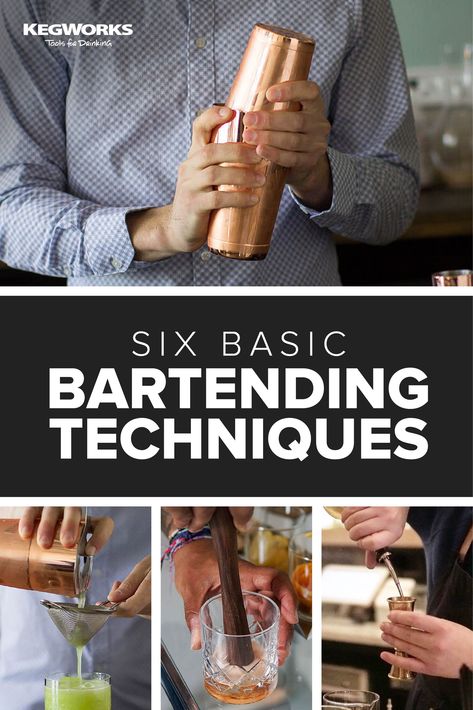 Bartender Cheat Sheet Recipes, Pour Counts Bartending, Basic Drinks For Bartenders, Bartending 101 Cheat Sheets, Bartender Tricks, Event Bartending, Bartender Skills, Bartender Tips, Bartending Basics