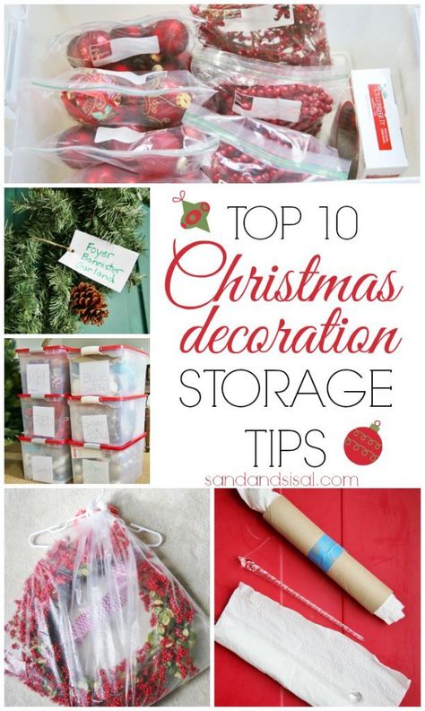 Top 10 Christmas Decoration Storage Tips Decoration Storage Ideas, Organized Christmas Decorations, Christmas Decoration Storage, Kitchen Carts, Affordable Christmas Decorations, Christmas Ornament Storage, Decoration Storage, Storing Christmas Decorations, Holiday Organization