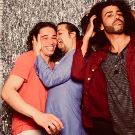 Anthony Ramos Hamilton, Lin Manuel Miranda Funny, Alexander Hamilton Musical, Book Release Party, Hamilton Jokes, Daveed Diggs, John Laurens, Anthony Ramos, Hamilton Fanart