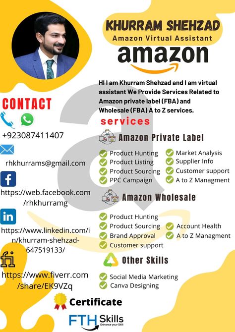 #wholesale #amazonfba #privatelabel #virtualassistant Amazon Wholesale Fba, Amazon Fba Products Ideas, Reading Lab, Amazon Fba Private Label, Amazon Virtual Assistant, Amazon Private Label, Amazon Fba Business, Study Plans, Amazon Marketing