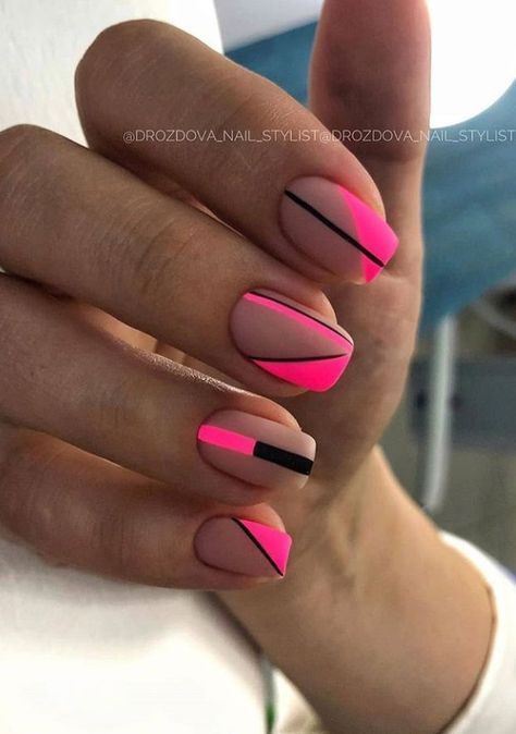 40 most beautiful bridal Wedding 2023 nails’ design ideas 2023 | Summer Nails Short Square Nails Design, Square Nails Design, Square Nail Designs, Short Square Nails, Matte Nails Design, Rainbow Nails, Short Nail Designs, Neon Nails, Dream Nails