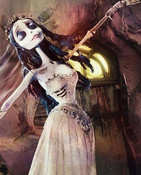 Corps Bride, Corpse Bride Art, Tim Burton Johnny Depp, Emily Corpse Bride, Tim Burton Corpse Bride, Tim Burton Characters, Tim Burton Style, Tim Burton Art, Tim Burton Films