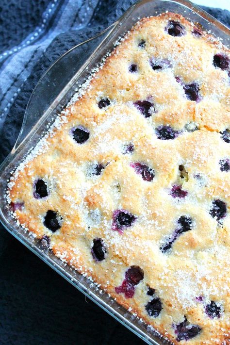 Light and fluffy blueberry breakfast cake, a lip-smaking way to start your day or a melt in your mouth snack to nibble on when the sweet cravings hit! #easypeasycreativeideas #cake #blueberry #breakfast #cakerecipe #desserts #blueberrycake #buttermilk Blueberry Buttermilk Breakfast Cake, Buttermilk Breakfast, Cake Blueberry, Breakfast Cake Recipes, Blueberry Breakfast Cake, Buttermilk Cake, Blueberry Coffee Cake, Yoghurt Cake, Fruit Cakes