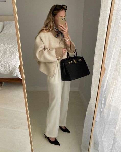 Elegant Classy Outfits Chic, Dresses For Women Classy, Classic Chic Outfits, Classy Autumn, Classy Fall Outfits, Chic Outfits Classy, Elegant Classy Outfits, Summer Office Outfits, Style Désinvolte Chic