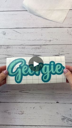 How To Layer Vinyl Cricut Decals, Layered Names Cricut, Sticker Cricut, Instagram Fonts, Trending Fonts, 100k Views, Instagram Font, Heart Decals, Aesthetic Fonts