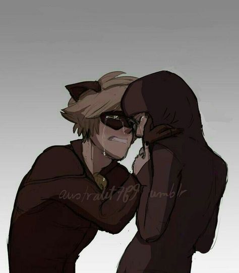 Anime Miraculous Ladybug, Miraculous Ladybug Kiss, Ladybug Art, Ladybug And Cat Noir, Ladybug Wallpaper, Miraculous Ladybug Memes, Miraculous Ladybug Wallpaper, Adrien Y Marinette, Miraculous Ladybug Fanfiction