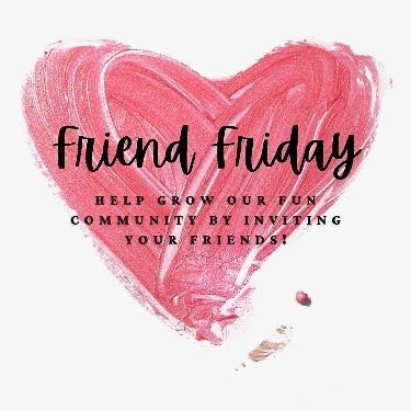 Friyayyyyy 🤩 friendship Friday ♥️ #manifestation #manifesting #manifestyourdreams #manifestingmagic #manifestacion #manifestinggenerator #affirmations #affirmationoftheday #affirmationpositive #bebetter #benetterdobetter #positivity #goodvibesonly #fortyqueens #fortyqueensquotes #booksofinstagram #bossgirl #sucessfulwomen #icandoit #believe #believeinyourself #belief #goals #prayer #gratitude #celebcouples #celebsdating #loveisland #powerfulwomen#friyayyy Check out the selection now avail... Friday Engagement Posts Social Media, Daily Encouragement Quotes, Facebook Group Games, Scentsy Facebook, Tarot Business, Engagement Games, Interactive Facebook Posts, Fb Games, Grow Social Media