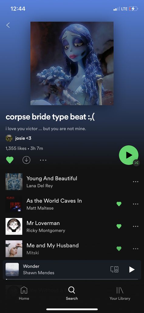 #spotify #playlist #music #song Spotify Playlist Names Lana Del Rey, Spotify Playlist Names, Playlist Music, Playlist Names, Playlist Names Ideas, Spotify Playlists, Names Ideas, Music Song, Corpse Bride