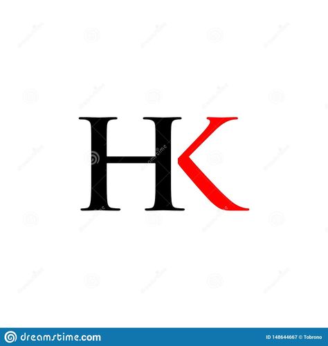 Illustration about HK Logo Letter Vector Template Design Illustration. Illustration of icon, brand, hand - 148644667 Hk Letter Design, Hk Logo Design, Timli Lover, Kushwaha Ji, Hk Logo, Birthday Sister, Knitting Stitches Tutorial, Emoji Photo, Rose Flower Wallpaper