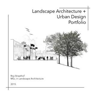 Design Dissertation Portfolio completed during my final year studying Landscape Architecture at Writtle School of Design Urban Design Portfolio, Portfolio D'architecture, Landscape Architecture Portfolio, Villa Architecture, Brochure Ideas, Architectural Presentation, Portfolio Covers, Easy Landscaping, Portfolio Ideas