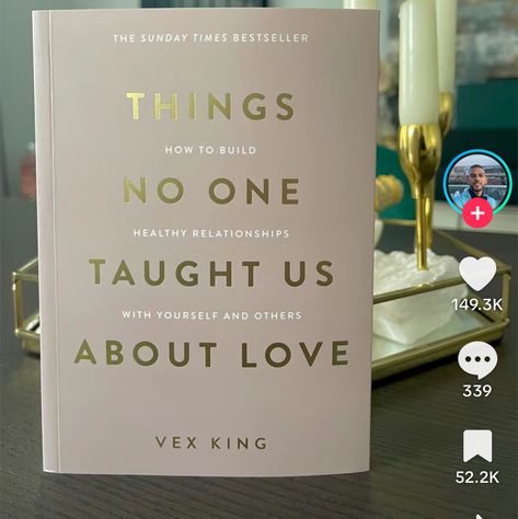 Book On Relationships, Things No One Taught Us About Love, Books For Better Relationship, Books For Healthy Relationships, Relationship Books For Women, Books For Women Must Read, Books For Relationships, Self Love Books For Women, Books About Self Love