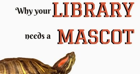 Publicity is a wonderful thing, but blatant self-promotion is seen as a negative trait. What’s a library to do? One of the easiest ways t... Library Social Media, Library Marketing, Elementary Librarian, School Library Displays, Teen Library, Library Media Specialist, Stuffed Turkey, Middle School Libraries, Library Quotes