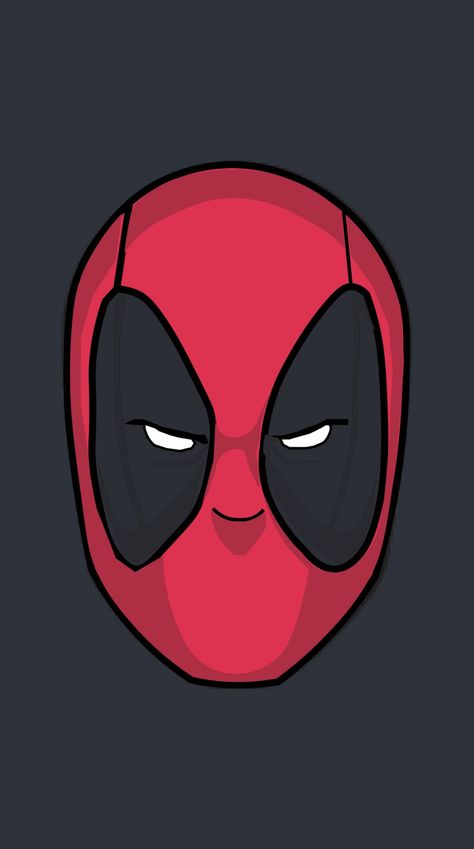 Deadpool , Marvel , fox star studio , superhero , illustration , digital art , wallpaper hd Deadpool Suit, Deadpool Face, School Age Crafts, Deadpool Mask, Superhero Characters, School Age, Comic Art, Deadpool, Spiderman