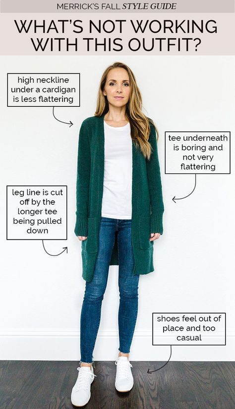 The Fall Style Guide: Cardigan Outfits | Merrick's Art Elevate Outfit, Cardigan Work Outfit, Duster Cardigan Outfit, Women Cardigan Outfit, Oversized Cardigan Outfit, Winter Cardigan Outfit, Long Cardigan Outfit, Cardigan Fall Outfit, Fall Style Guide