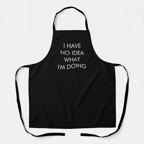 Apron Sayings Funny, Apron Ideas Vinyl, Cute Aprons Sayings, Apron Quotes, Apron Sayings, Father Illustration, Funny Aprons For Men, Kitchen Sayings, Thanksgiving Games For Family Fun