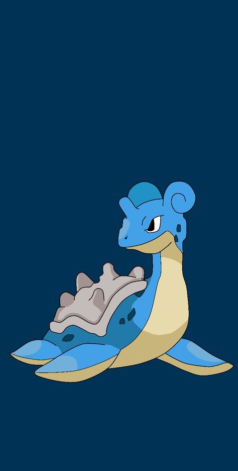 Lapras Wallpaper, Retro Games Pixel, Wallpaper Gamer, Pokemon Lapras, Pokemon Kanto, Pokémon Wallpaper, Tattoo Disney, Anime Lock Screen Wallpapers, Anime Lock Screen