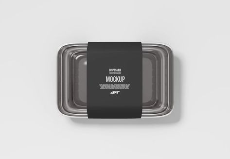 Food Mockup, Diner Table, Food Box Packaging, Food Box, Box Mockup, Packaging Mockup, Food Packaging, Recipe Box, Box Packaging