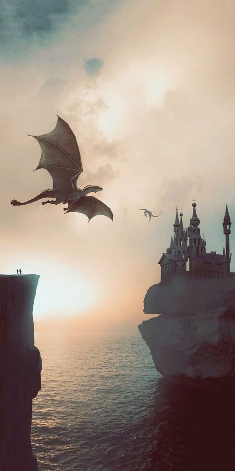 Dessin Game Of Thrones, Dunia Disney, Sejarah Kuno, Dragon Wallpaper Iphone, Wings Wallpaper, Zestaw Ikon, Dragon House, Game Of Thrones Dragons, Fantasy Romance Books