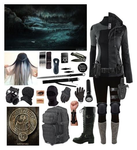 Hunger Games Arena Ideas, Hunger Games Arena, Hunger Games Outfits, Games Outfits, Gas Jeans, Prompts Writing, Active Wear Pants, The Hunger Games, The Hunger