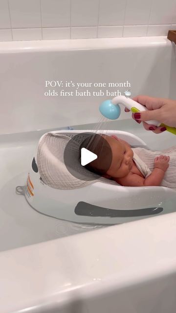 CHELSY MCMARYION on Instagram: "The little feet 🫠🫠🫠🫠 can’t believe we’re already out of the kitchen counter bath stages 🥲 if I could freeze time here I would ❤️‍🩹❤️‍🩹❤️‍🩹

You can find everything in my Amazon Storefront under ‘NEWBORN ESSENTIALS’ or comment ‘B22’ to get the link sent directly to your DMs 🧚

#amazonbabyregistry #amazonbaby #bathtime #babybath #newbornbaby #babymusthaves #babysfirst" Baby Bathtime, Newborn Bath, Amazon Baby Registry, Baby Routine, Amazon Baby, Baby Bath Time, Newborn Essentials, Amazon Storefront, Bath Sets