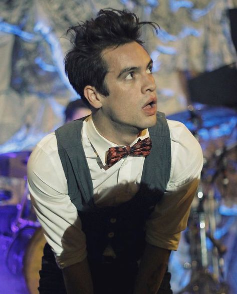 House Of Memories, Memories Photo, Promise Me, So It Goes, Brendon Urie, North America, A Place, Tumblr