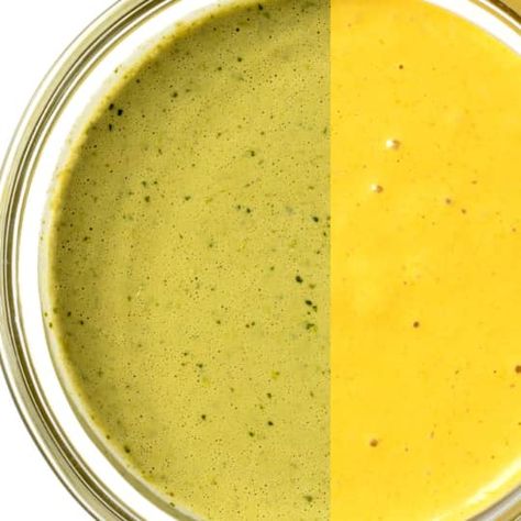 Peruvian Chicken Sauce Yellow, Peruvian Chicken With Yellow Sauce, Yellow Peruvian Sauce, Peruvian Aji Amarillo Sauce, Peruvian White Sauce, Peruvian Sauces Recipes, Aji Sauce Peruvian, Peruvian Chicken Yellow Sauce Recipe, Aji Amarillo Recipes