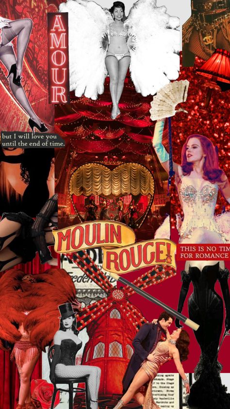 Moulin Rouge #burlesque #moulinrouge #theater #paris #pinup Moulin Rouge Paris, 30th Birthday Themes, Parisienne Style, Paris Aesthetic, Pink Outfits, Birthday Theme, Your Aesthetic, Connect With People, Creative Energy