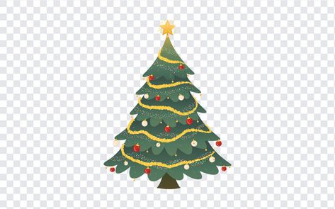 Christmas Tree Illustration PNG Christmas Tree Transparent Background, Graphic Christmas Tree, Christmas Tree Design Illustration, Christmas Animation Illustration, Christmas Png Free, Simple Christmas Tree Drawing, Christmas Tree Icon, Christmas Tree Illustration, Christmas Tree Drawing