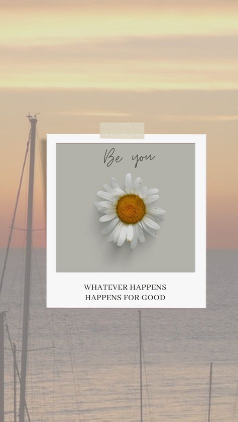 Phone wallpaper and background Whatever Happens Happens For Good Quotes, Center Quotes, Whatever Happens Happens, Breathe Quotes, Cute Picture Quotes, Elegance Quotes, Gd Mrng, Fresh Quotes, Positive Quotes Wallpaper