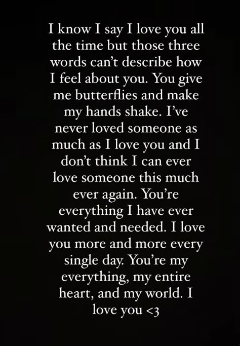 Babe Quotes I Love You, Romantic Sayings For Him Boyfriends, Valentines Quotes For Her Romantic, I Adore You Quotes For Him, Beginning Of Relationship Quotes, Beginning Of Relationship, Quotes To Make Him Feel Special, Past Relationship Quotes, Complicated Love Quotes