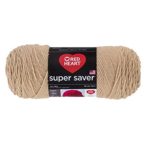 Red Heart Super Saver Yarn, Solid Temperature Afghan, Knit Cup Cozy, Red Heart Super Saver Yarn, I Love This Yarn, Knitting Gauge, Raspberry Red, Super Saver, Pink Yarn, Red Heart Yarn