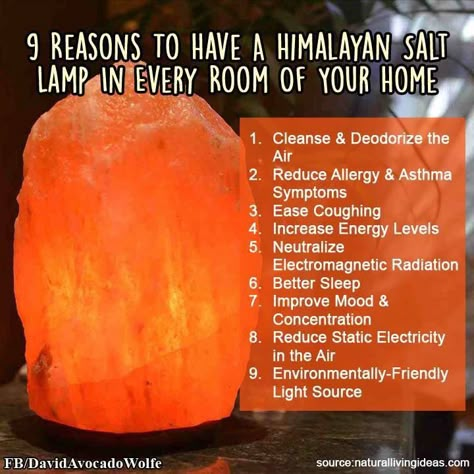 ❤️ Salt Lamp Benefits, Asthma Symptoms, Salt Lamps, Himalayan Salt Lamp, Salt Lamp, Himalayan Salt, Meditation Room, Health Remedies, How To Increase Energy