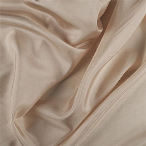 Pale Peach Silk Habotai, Fabric By The Yard Voile Curtains, Pale Peach, Club Color, Mood Fabrics, Needle Felting Projects, Silk Crepe, Fabric Width, Fashion Fabric, Silk Chiffon