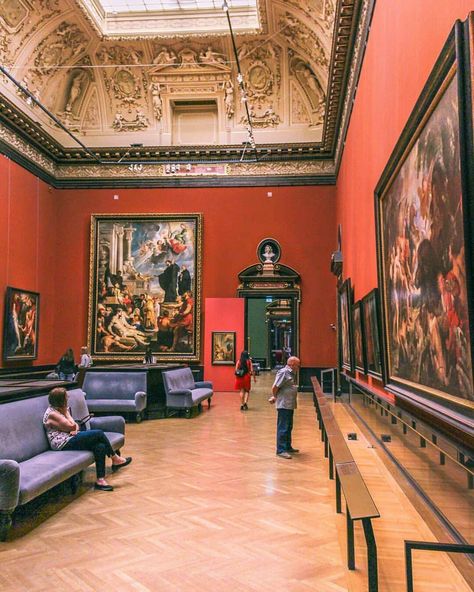 Kunsthistorisches museum Vienna Kunsthistorisches Museum Vienna, Kunsthistorisches Museum Wien, Kunsthistorisches Museum, Travel Money, Travel Summer, Central Europe, Vienna Austria, Cute Wallpaper Backgrounds, Antique Style