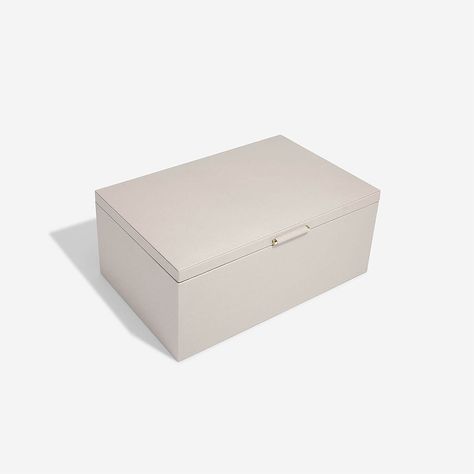 NEW Closet Storage Bins, Small Storage Boxes, Úložný Box, Decorative Storage Boxes, Wardrobe Accessories, The Container Store, Velvet Interiors, Media Storage, Household Organization