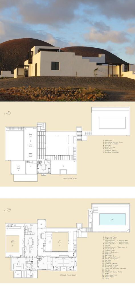 Moroccan House Plan, Riad Floor Plan, Moroccan Houses, Sims House Design, Natural Park, House Floor, Contemporary Luxury, Village Houses, Sims House