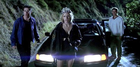 I Know What You Did Last Summer Costume, I Know What You Did Last Summer, Summer Horror, Freddie Prinze Jr, Clueless Aesthetic, Ryan Phillippe, Horror Aesthetic, Freddie Prinze, Michelle Gellar