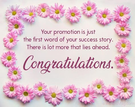 Congratulations For Job, Job Promotion Quotes, Promotion Wishes, Promotion Quotes, Congratulations Wishes, Promotion Decoration, Birthday Verses, Job Quotes, Job Promotion