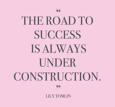 60 Inspirational Quotes About Business Growth | The Random Vibez Top Motivational Quotes, Lily Tomlin, Steve Jobs Quotes, The Road To Success, How To Believe, Road To Success, Ideas Quotes, Trendy Quotes, Business Inspiration