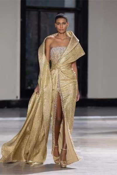 2023 Couture, Runway Gowns, Haute Couture Gowns, Runway Fashion Couture, High Fashion Dresses, Tony Ward, Fashion Gowns, فستان سهرة, Couture Designers