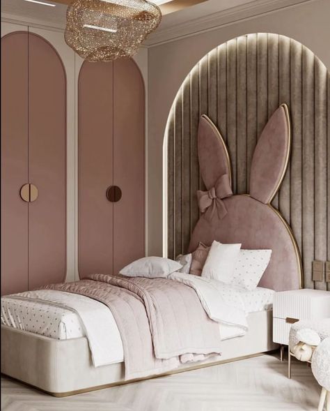 Luxurious Kids Bedroom, Kids Bed Design, Luxury Kids Bedroom, Kids Interior Design, Modern Kids Bedroom, Bedroom Cupboard Designs, Kids Bedroom Inspiration, Kids Bedroom Designs, Nursery Room Inspiration